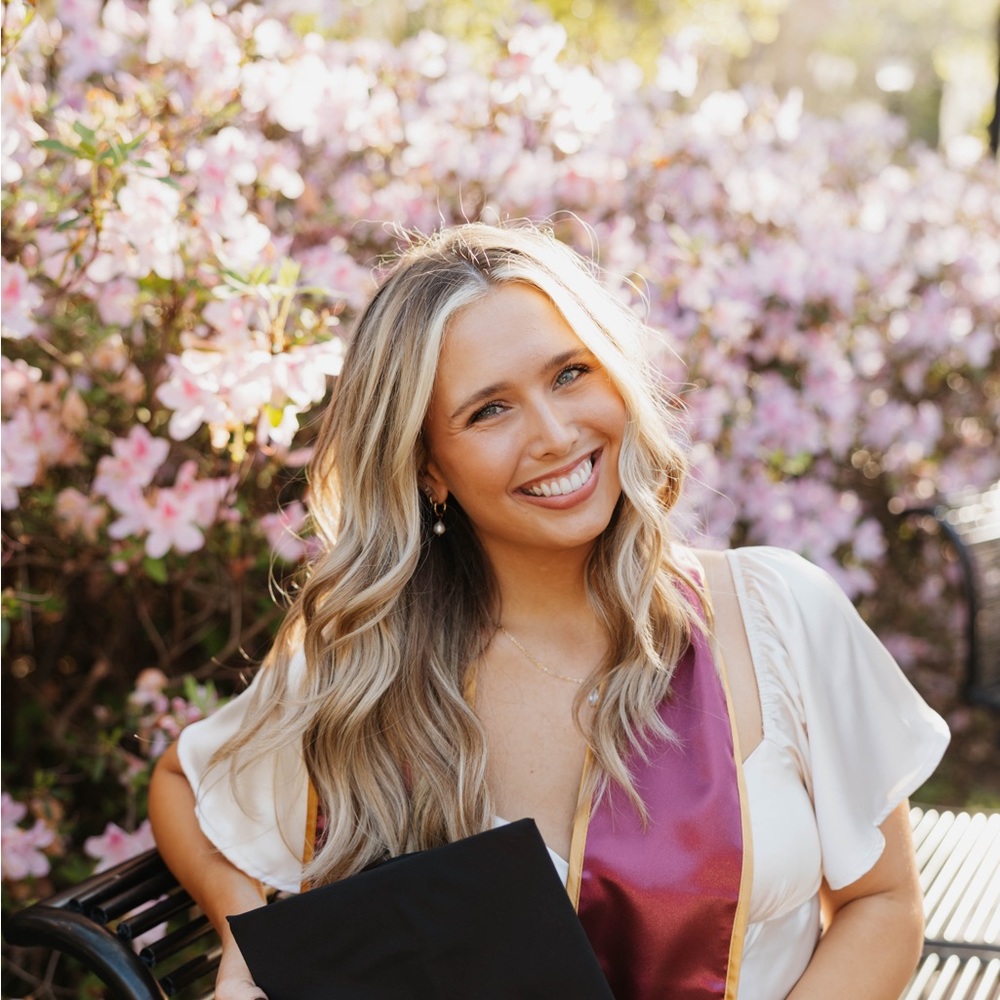 Meet your Posher, Hanna